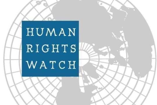 هيومن رايتس ووتش": مستقبل السوريين في تركيا يلفه الغموض بعد الزلزال