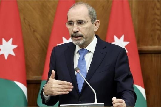 الصفدي: عودة النظام السوري إلى الجامعة العربية لن تحلّ المشكلة