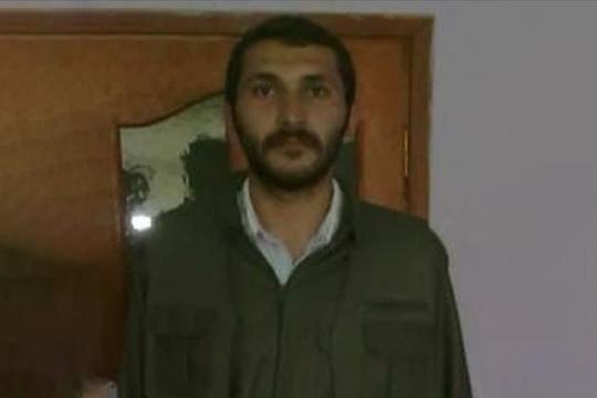 الاستخبارات التركية تُحيّد قيادياً في PKK بعملية شمالي سورية