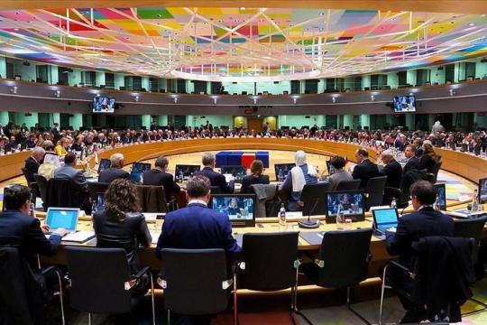 الاتحاد الأوروبي يحدد موعد مؤتمر بروكسل السابع لـ"دعم مستقبل سورية