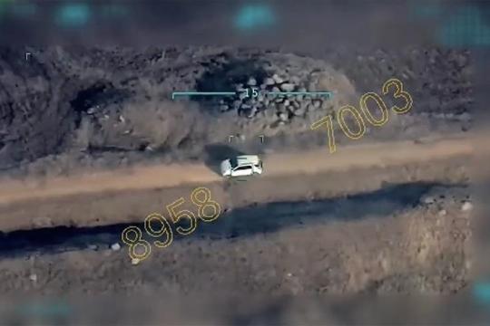 تركيا تواصل قصف مواقع "قسد" بسورية وتنشر مشاهد للعمليات الجوية