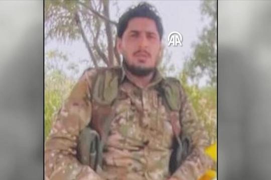الاستخبارات التركية تُحيّد قيادياً في "قسد" مسؤولاً عن تفجير صهريج في عفرين