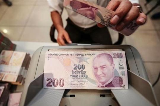 سعر صرف الليرة السورية والتركية مقابل الدولار اليوم السبت 30/ 3/ 2024