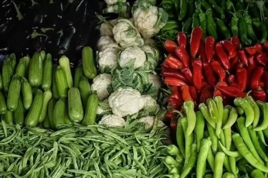 مطالبات بوقف تصدير الخضار والفواكه بسبب ارتفاع أسعارها الكبير في مناطق سيطرة النظام