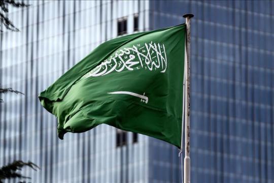 السعودية ترسل قافلة مساعدات ثالثة لمناطق شمال سورية