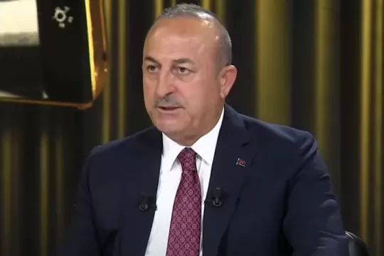 تركيا: الانسحاب من سورية يهدد أمننا القومي والعمل جارٍ للقاء أردوغان والأسد