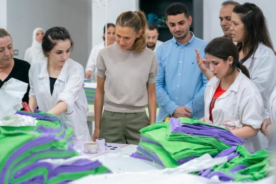جمعية المستهلك تفضح حكومة النظام وتؤكد أن مشاريعها الصغيرة باءت بالفشل