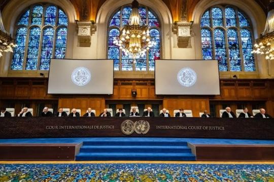 محكمة العدل الدولية تحدد موعداً نهائياً لتقديم الشكاوى ضد النظام السوري