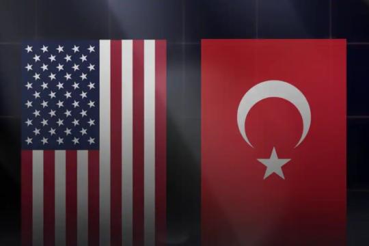 محادثات بين كبار المسؤولين الأمريكيين والأتراك لبحث عدة ملفات أبرزها الملف السوري