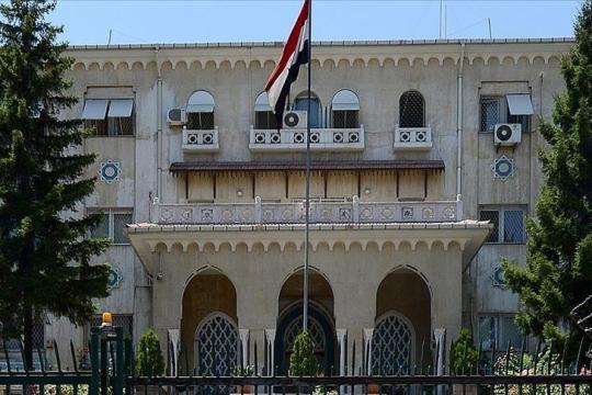وفق شروط.. مصر توافق على دخول السوريين من السودان