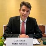 ألمانيا: مجرمو الحرب السوريون ليسوا بمأمن عن العقاب في دول الاتحاد الأوروبي