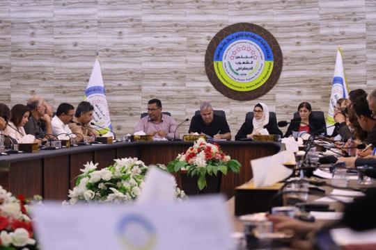 "الإدارة الذاتية" تتجه لتأجيل الانتخابات شمال شرقي سورية مجدداً