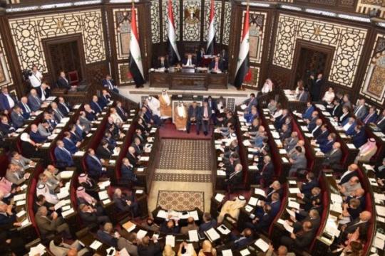 كيف ردّت الإدارة الذاتية على احتمالية وضع صناديق لانتخابات برلمان النظام في مناطقها؟