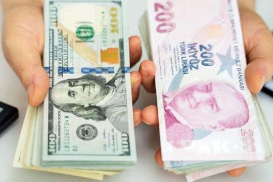 أسعار صرف العملات والذهب في سورية وتركيا اليوم السبت 15/ 6/ 2024