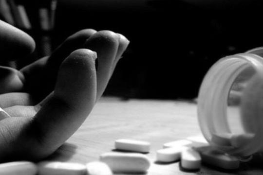 84 حالة انتحار في مناطق سيطرة النظام السوري منذ بداية العام