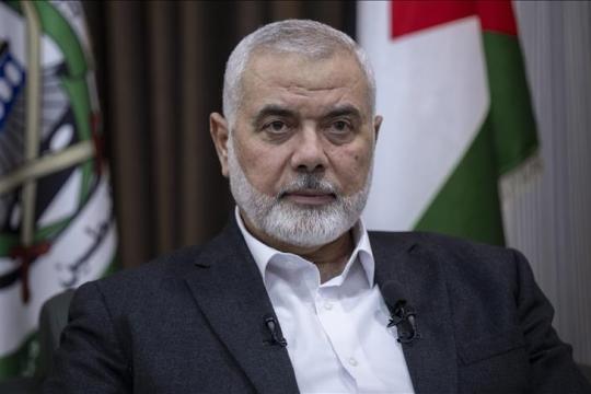 الحرس الثوري الإيراني ينفي التقارير الغربية حول اغتيال هنية