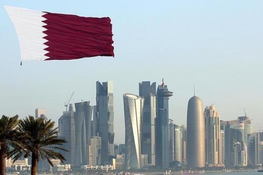 قطر تدعو لمحاسبة النظام السوري والضغط عليه لتحقيق تقدُّم في العملية السياسية