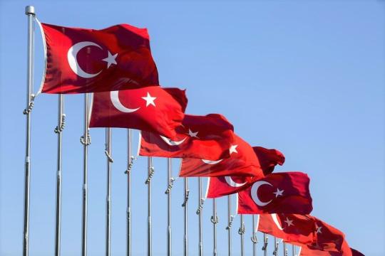 تركيا: الوضع الراهن في سورية غير قابل للاستدامة والوقت حان لإيجاد حل